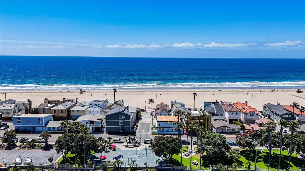 6601 Seashore Newport Beach, CA 92663
