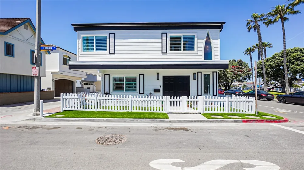 6601 Seashore Newport Beach, CA 92663