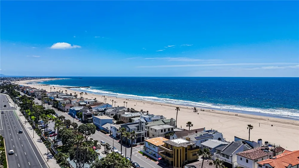 6601 Seashore Newport Beach, CA 92663
