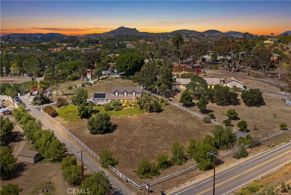 3162 Reche Road Fallbrook, CA 92028