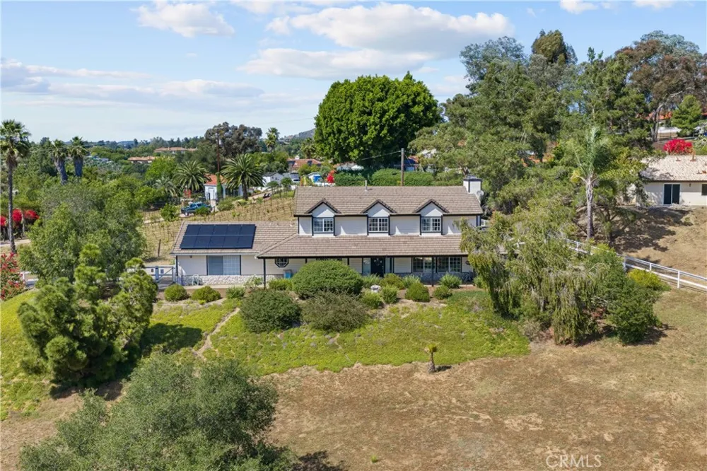 3162 Reche Road Fallbrook, CA 92028