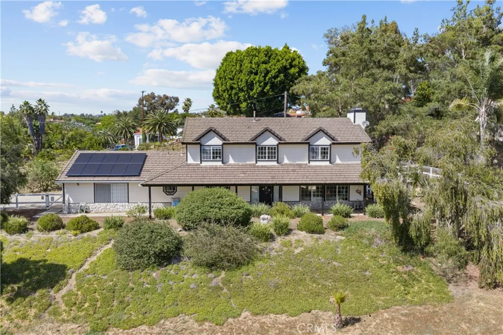 3162 Reche Road Fallbrook, CA 92028