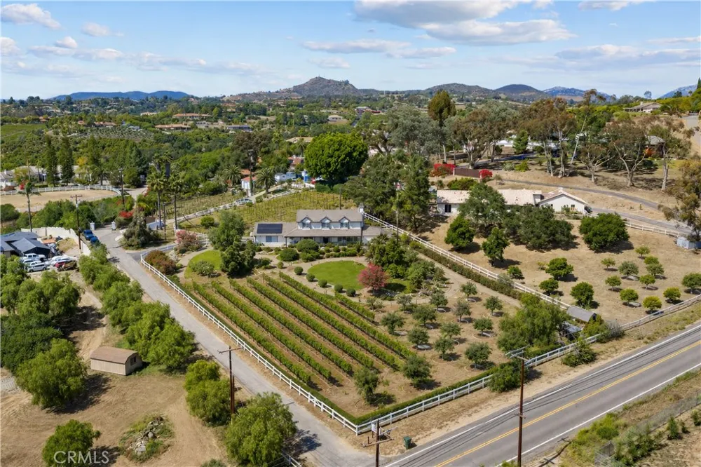 3162 Reche Road Fallbrook, CA 92028
