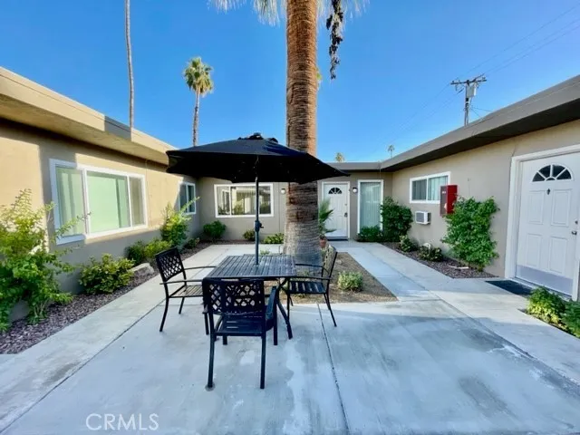 45521 Sunset Lane #4 Palm Desert, CA 92260