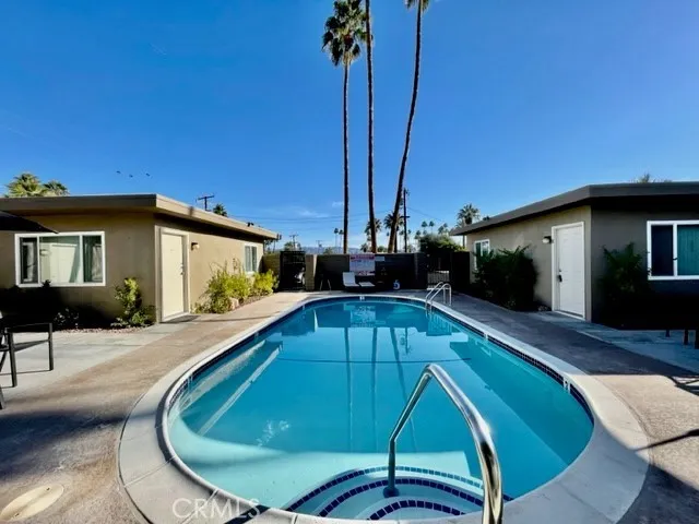 45521 Sunset Lane #4 Palm Desert, CA 92260