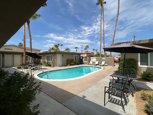 45521 Sunset Lane #4 Palm Desert, CA 92260