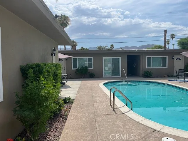 45521 Sunset Lane #4 Palm Desert, CA 92260