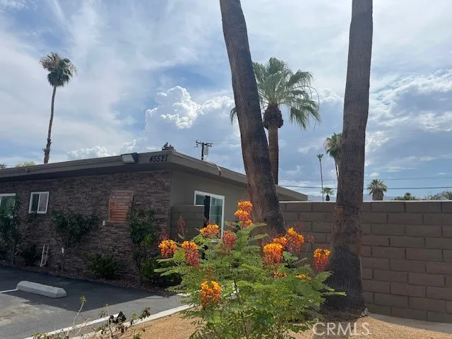 45521 Sunset Lane #4 Palm Desert, CA 92260