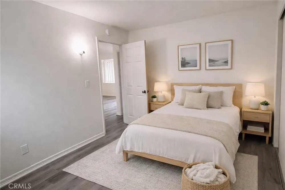 45521 Sunset Lane #4 Palm Desert, CA 92260