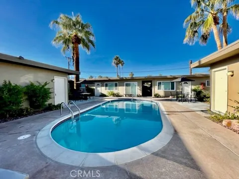 45521 Sunset Lane #4