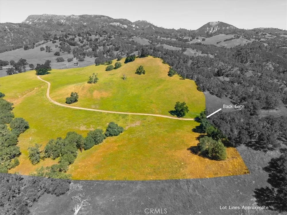 Tierra Redondo Paso Robles, CA 93446