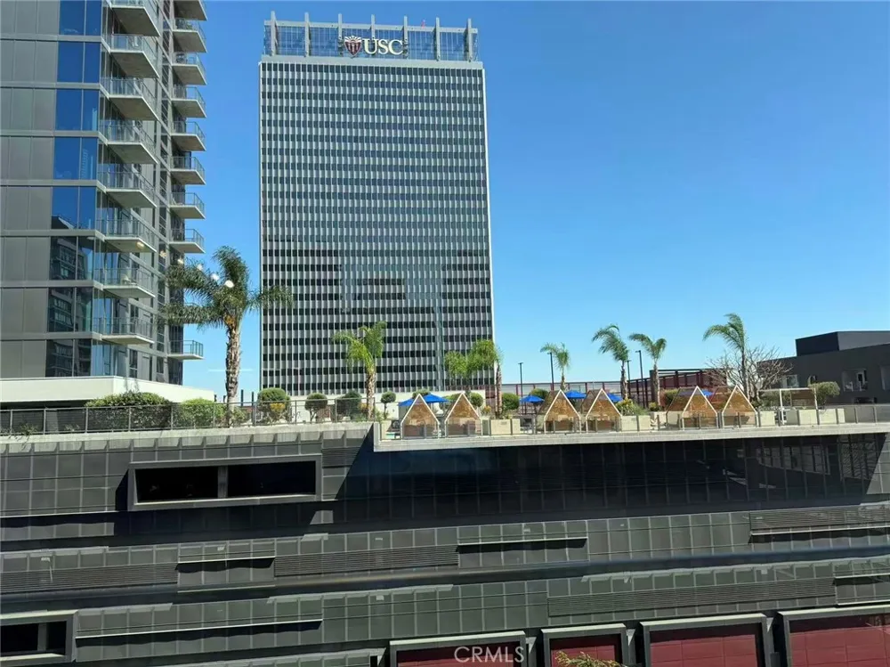 1155 S Grand Avenue #709 Los Angeles, CA 90015