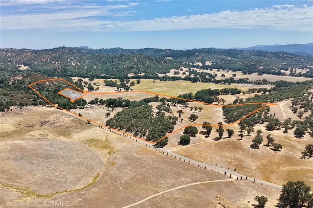 49460 Sapaque Road Bradley, CA 93426