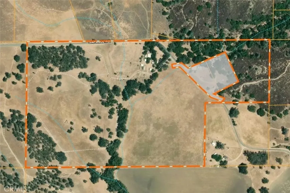 49460 Sapaque Road Bradley, CA 93426