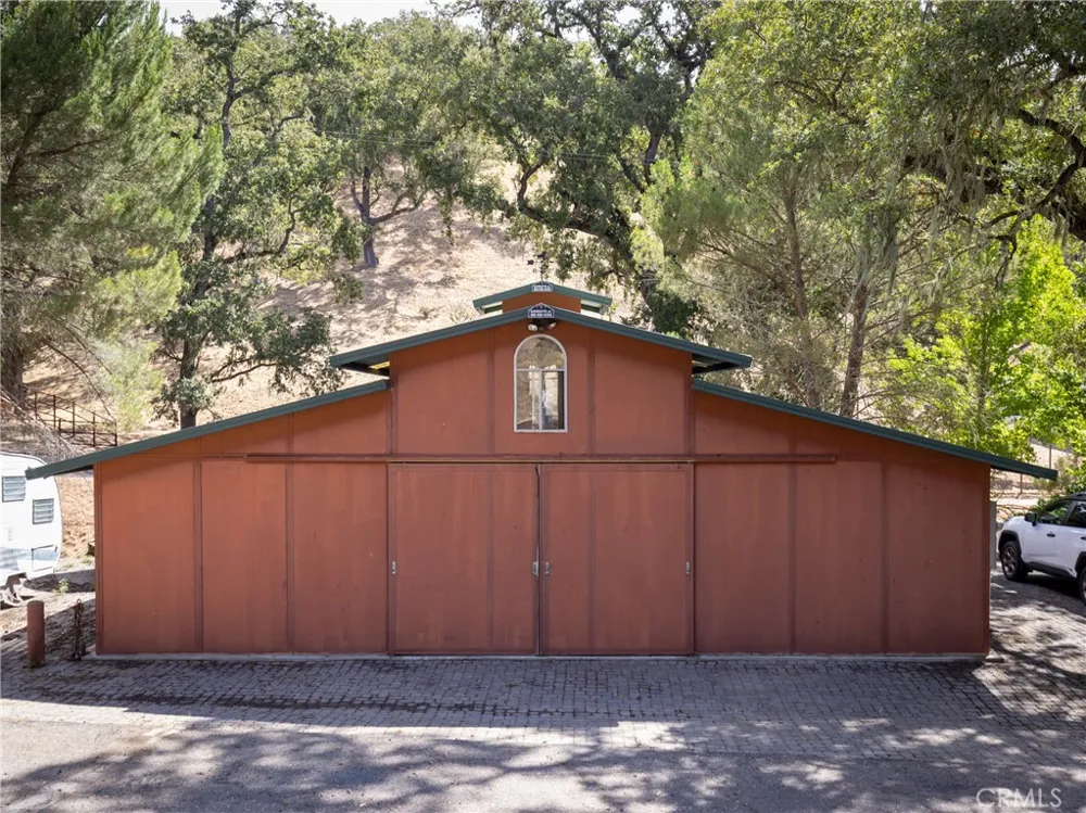 14405 Santa Lucia Road Atascadero, CA 93422
