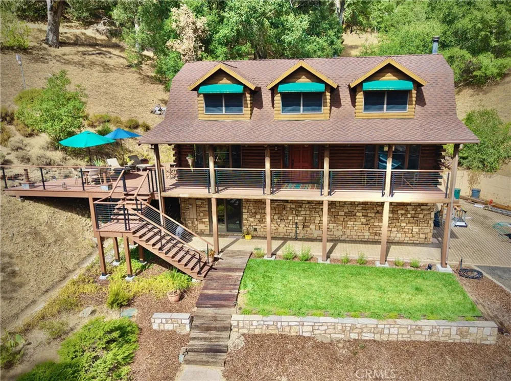 14405 Santa Lucia Road Atascadero, CA 93422
