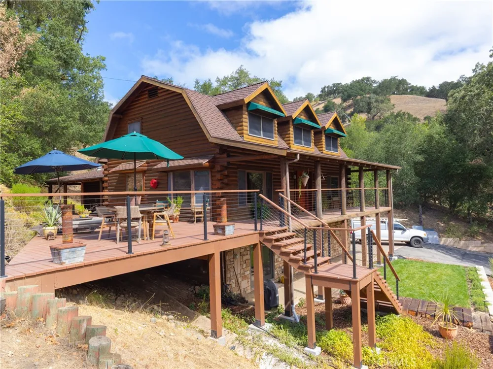 14405 Santa Lucia Road Atascadero, CA 93422