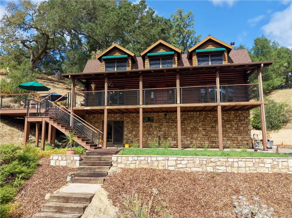 14405 Santa Lucia Road Atascadero, CA 93422