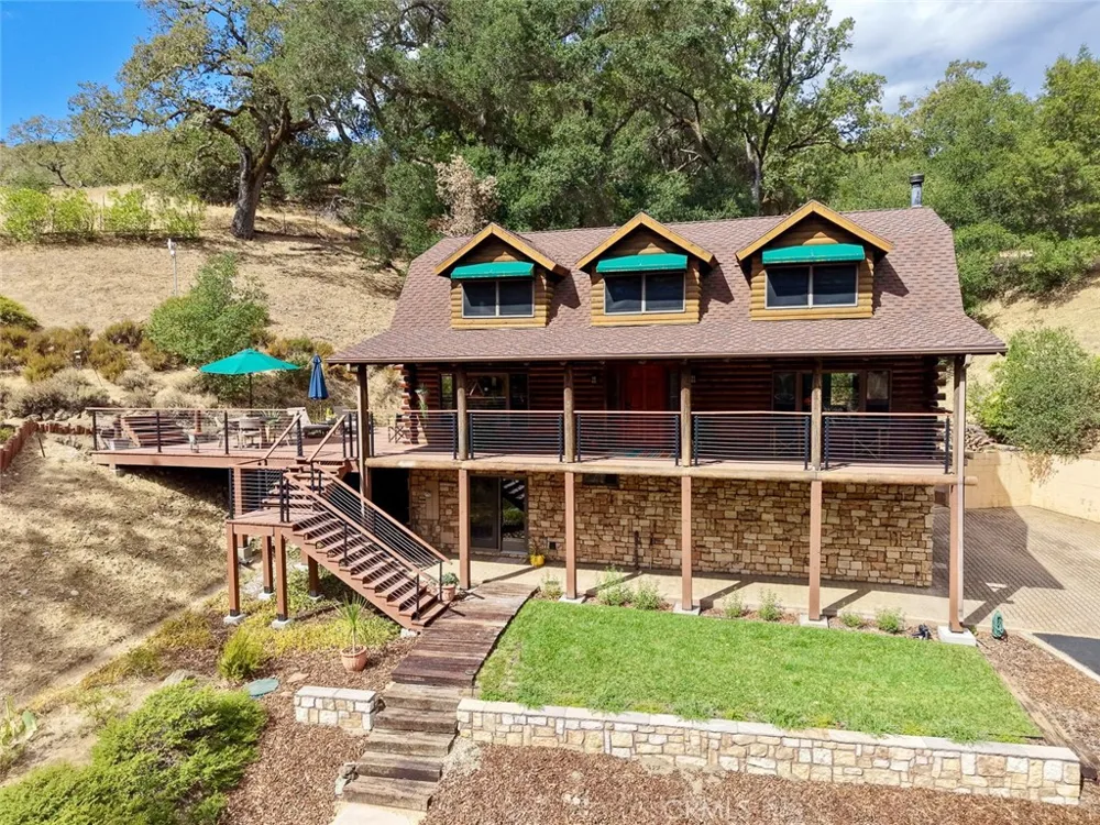 14405 Santa Lucia Road Atascadero, CA 93422
