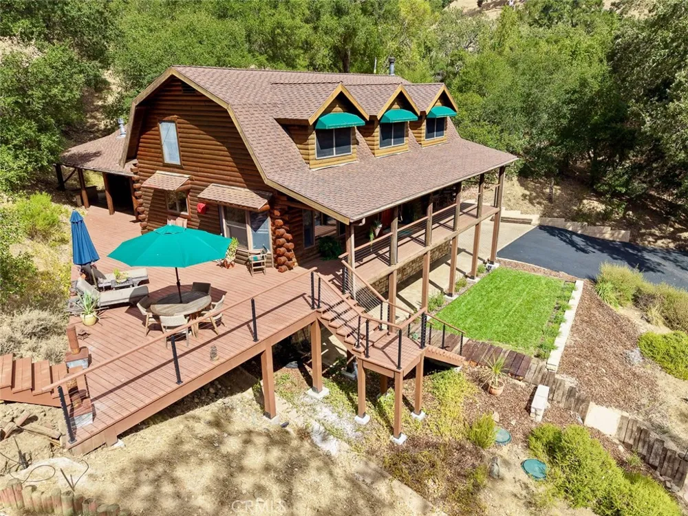14405 Santa Lucia Road Atascadero, CA 93422