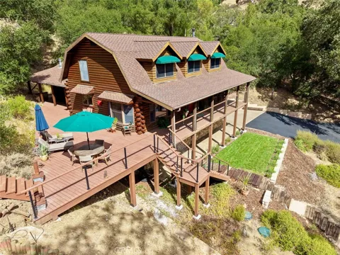 14405 Santa Lucia Road