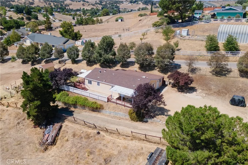 5790 Prancing Deer Place Paso Robles, CA 93446