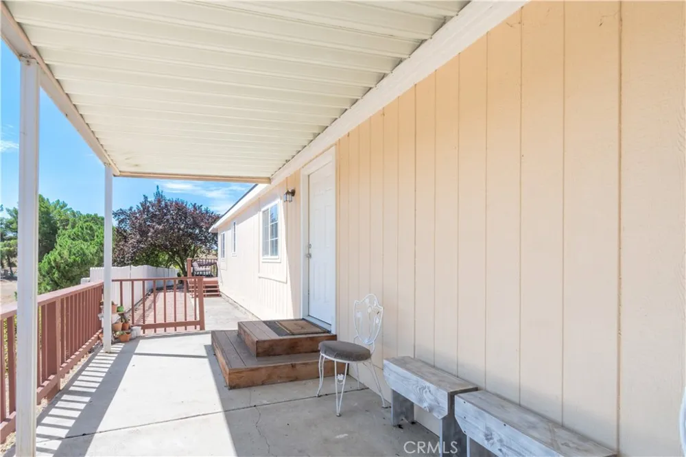 5790 Prancing Deer Place Paso Robles, CA 93446