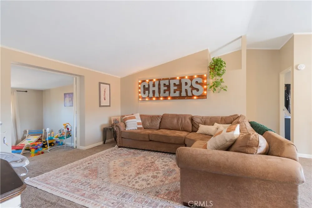 5790 Prancing Deer Place Paso Robles, CA 93446