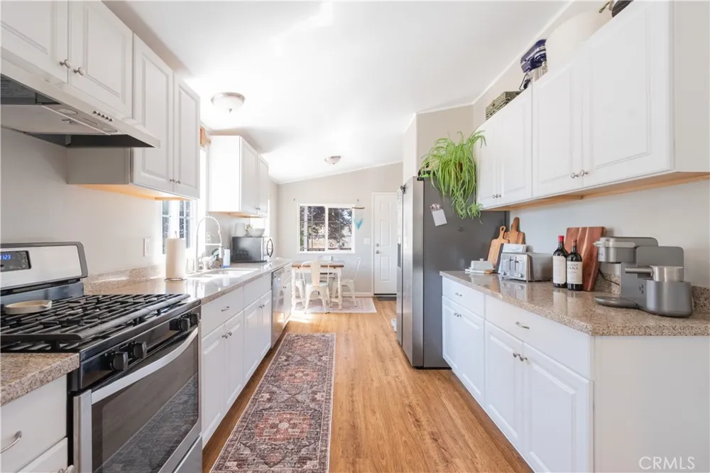 5790 Prancing Deer Place Paso Robles, CA 93446