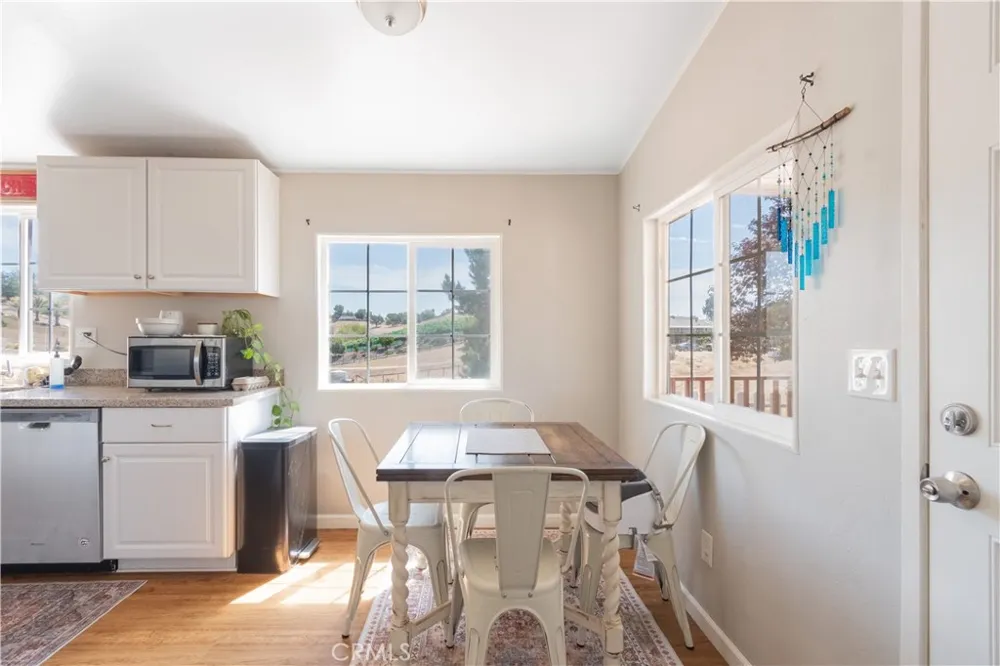 5790 Prancing Deer Place Paso Robles, CA 93446