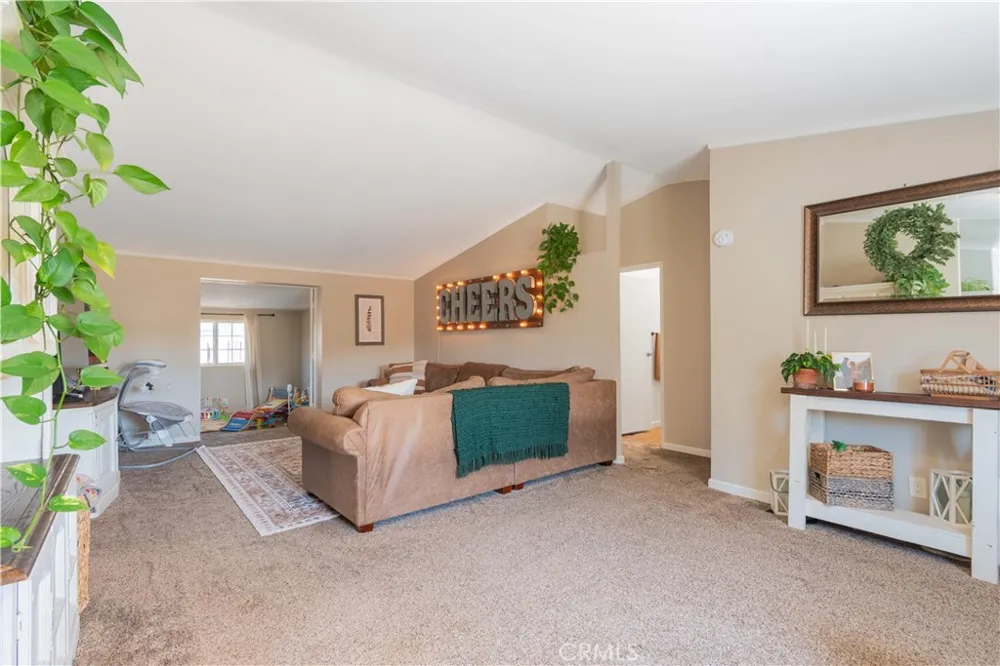 5790 Prancing Deer Place Paso Robles, CA 93446