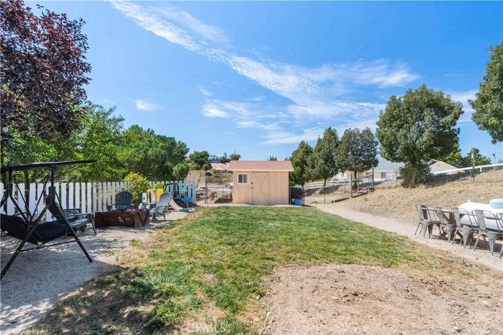 5790 Prancing Deer Place Paso Robles, CA 93446