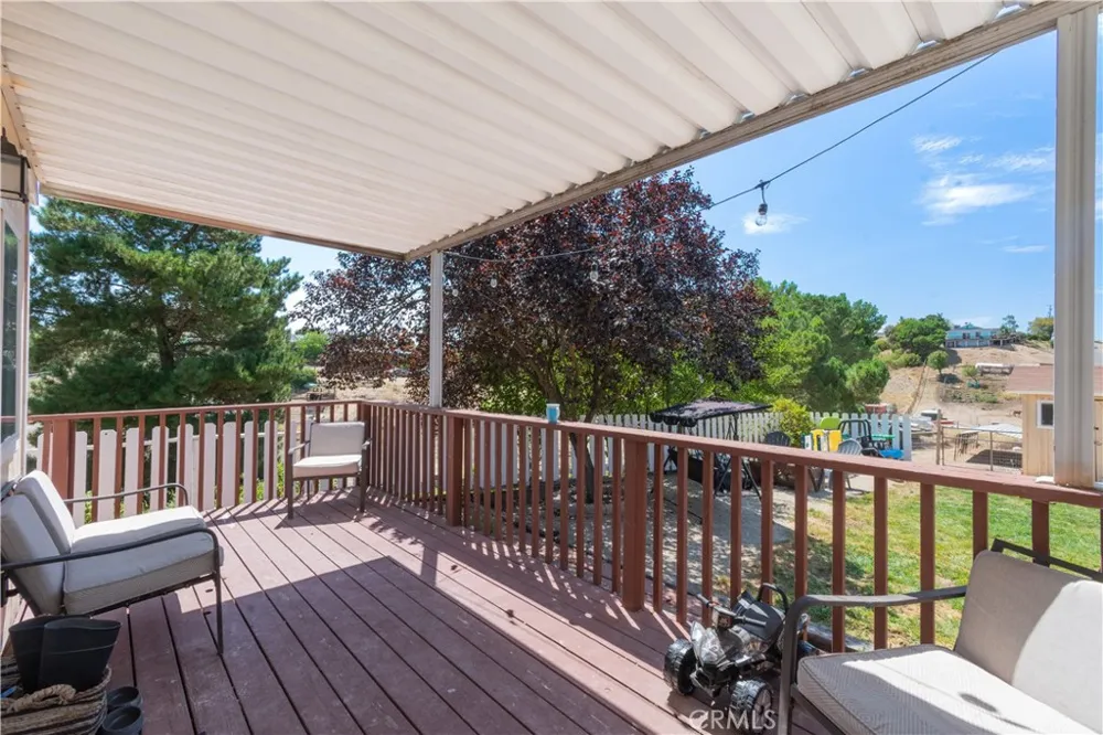 5790 Prancing Deer Place Paso Robles, CA 93446