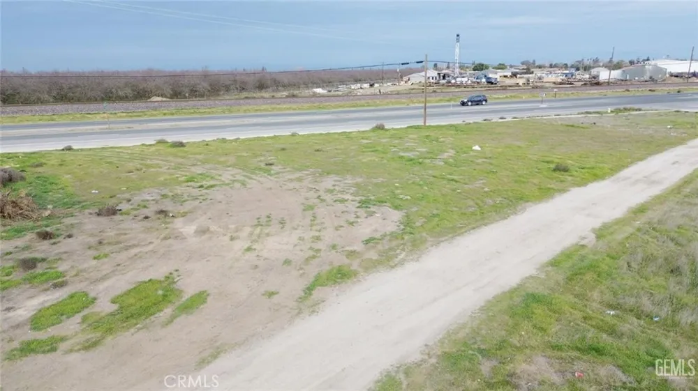 681 Hwy 43 Shafter, CA 93263