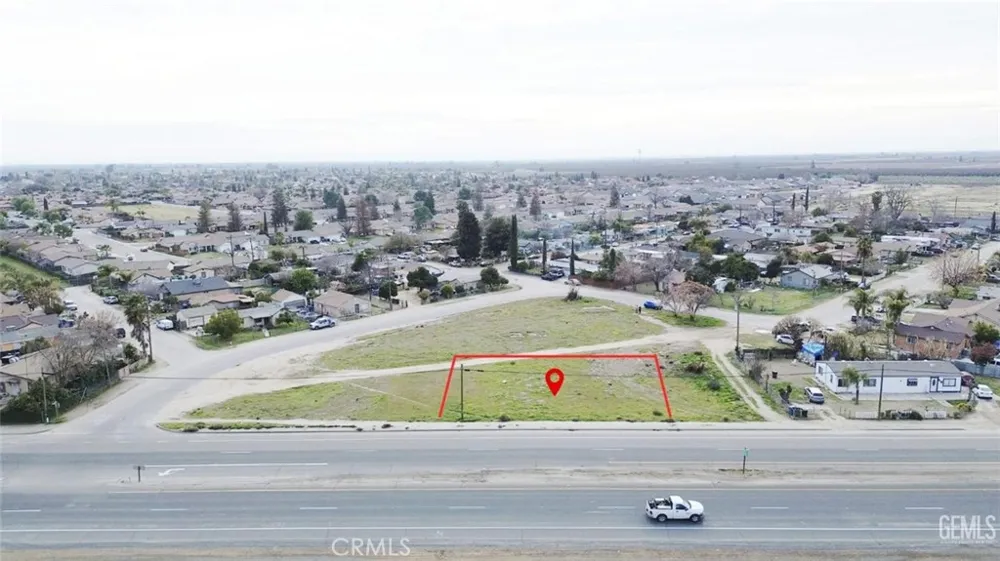 681 Hwy 43 Shafter, CA 93263