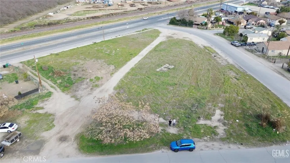 681 Hwy 43 Shafter, CA 93263