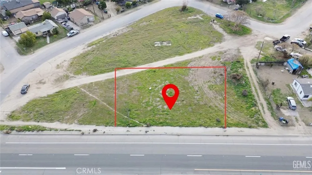 681 Hwy 43 Shafter, CA 93263