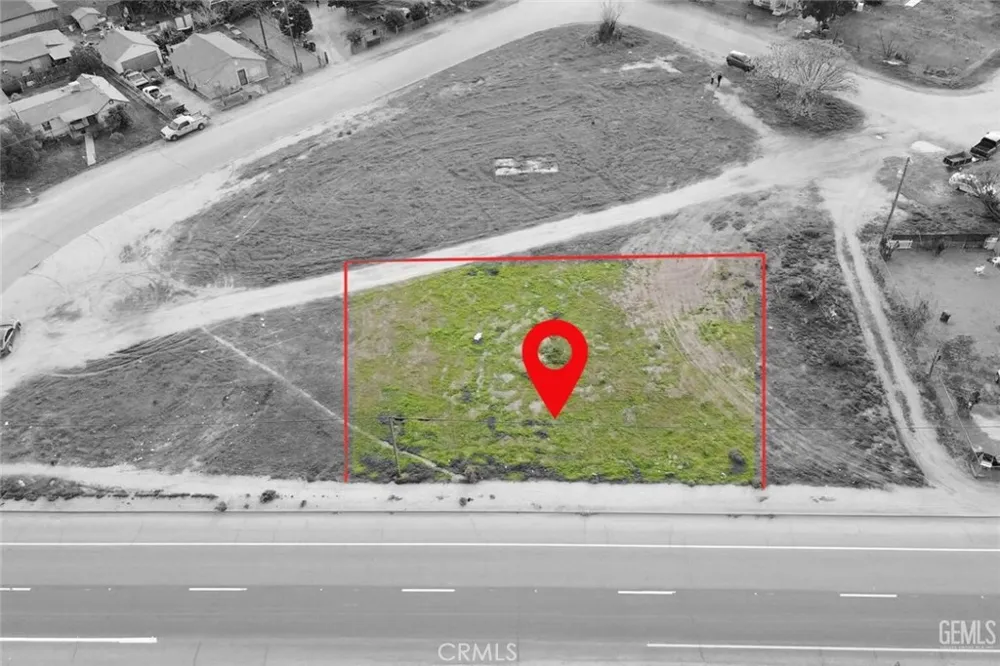 681 Hwy 43 Shafter, CA 93263