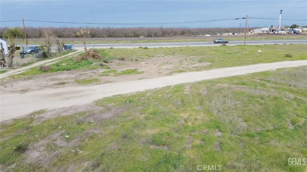 681 Hwy 43 Shafter, CA 93263