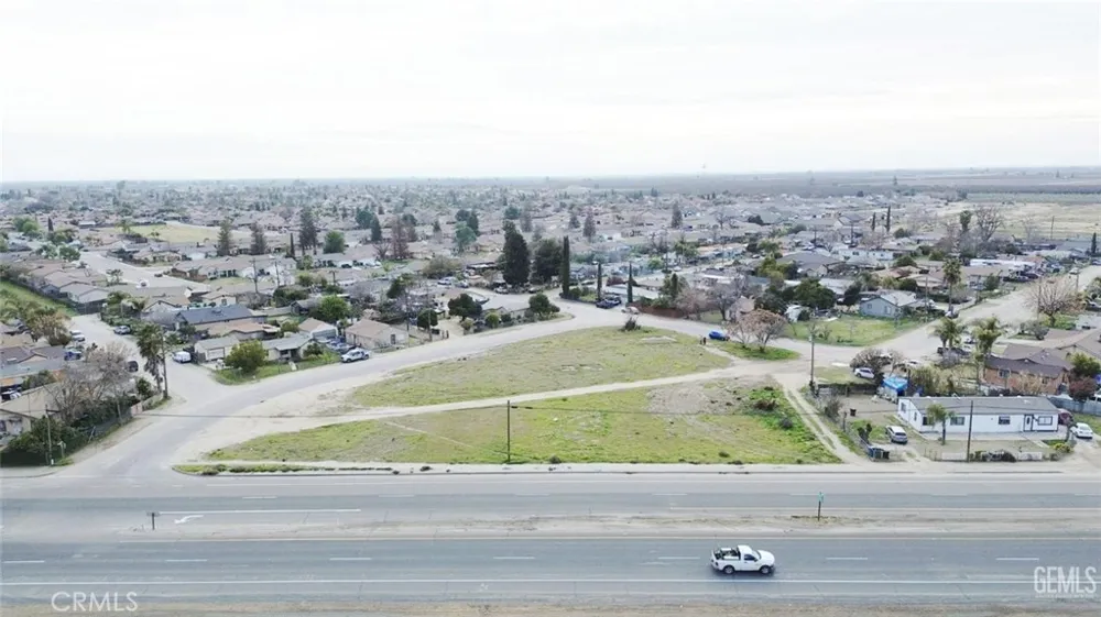 681 Hwy 43 Shafter, CA 93263