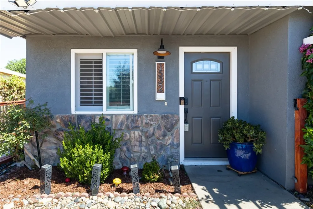 1532 Sierra Paso Robles, CA 93446