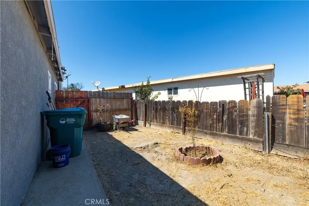 1532 Sierra Paso Robles, CA 93446