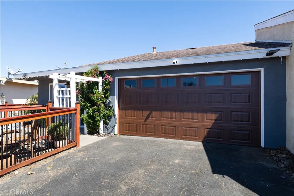 1532 Sierra Paso Robles, CA 93446