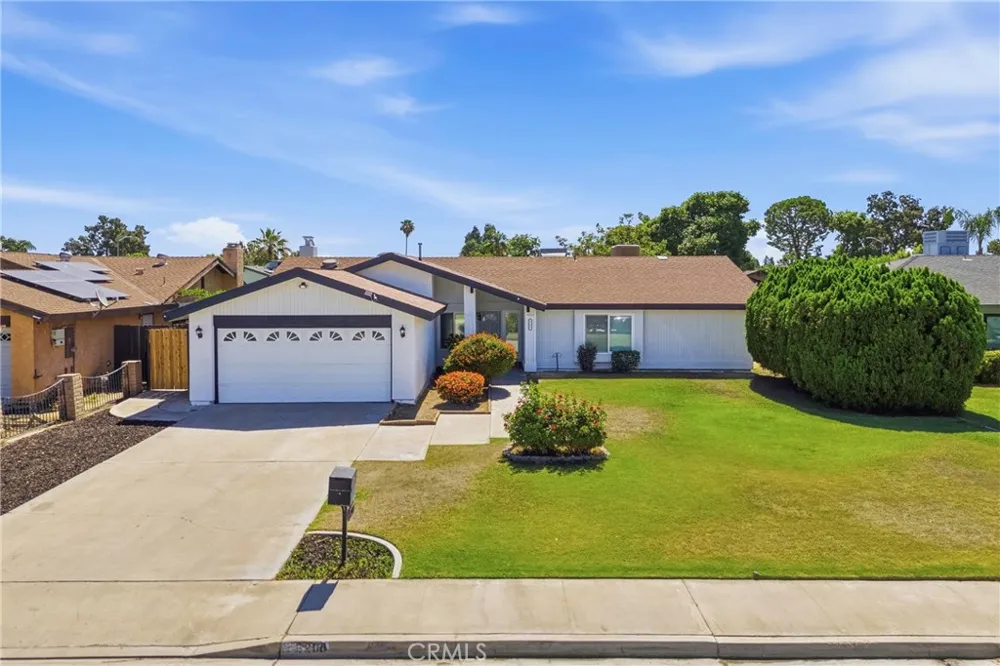 6200 Summerfield Bakersfield, CA 93313