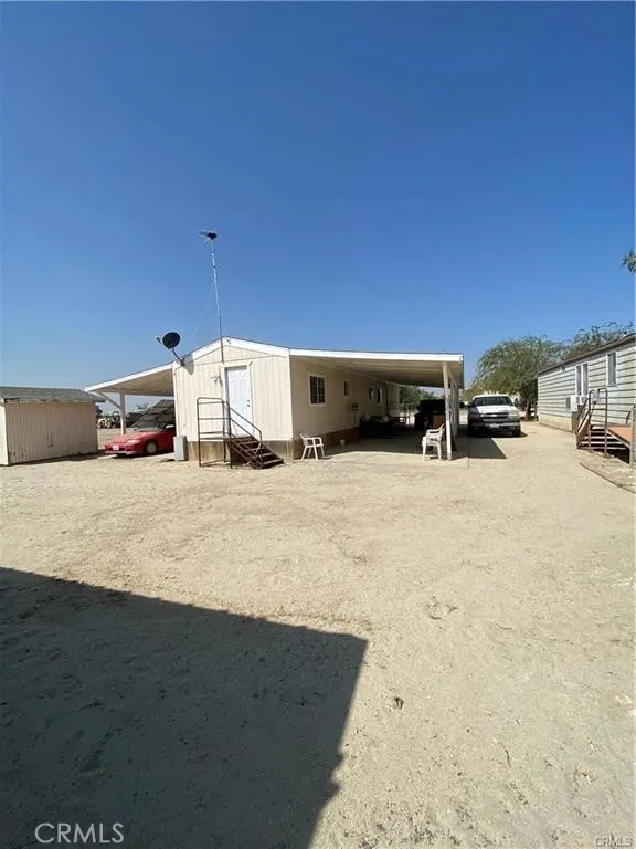 26323 Merced Avenue Wasco, CA 93280
