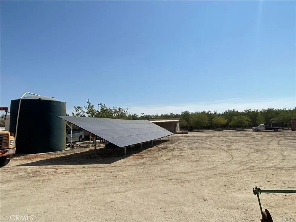 26323 Merced Avenue Wasco, CA 93280