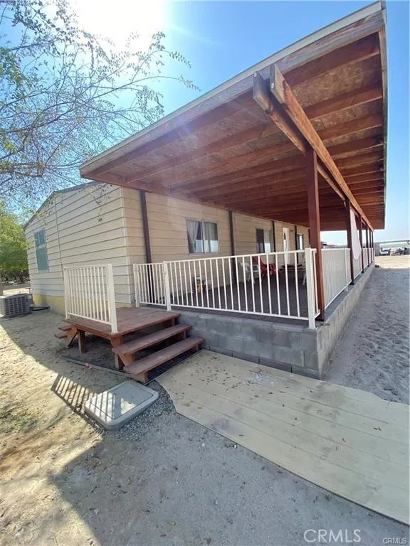 26323 Merced Avenue Wasco, CA 93280