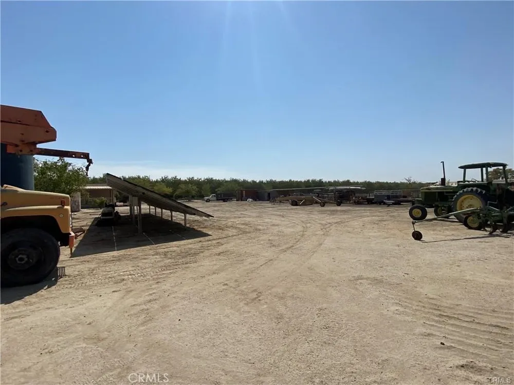 26323 Merced Avenue Wasco, CA 93280