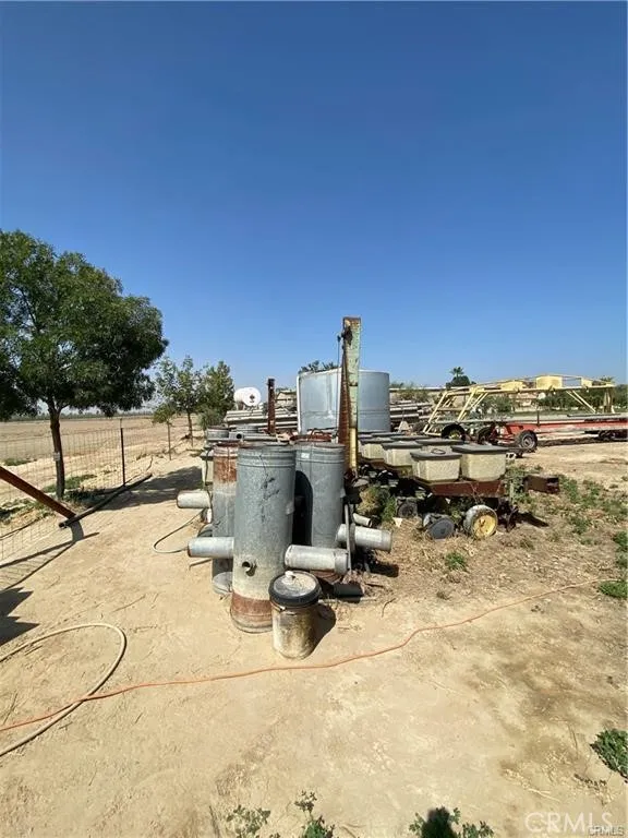 26323 Merced Avenue Wasco, CA 93280