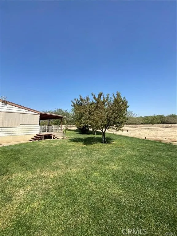 26323 Merced Avenue Wasco, CA 93280